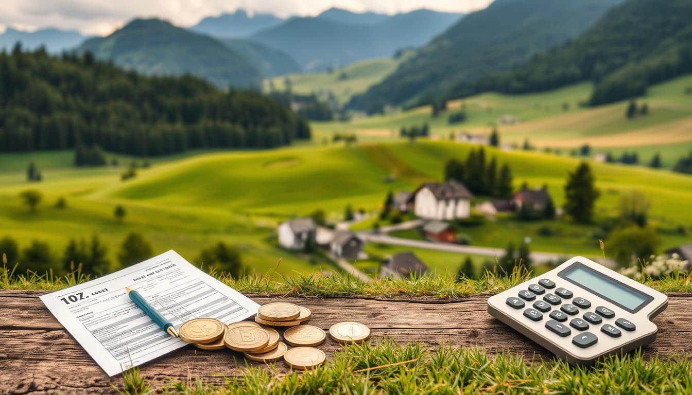 Was ist die Steuervorauszahlung in Österreich?