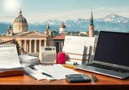 Was kann man in Österreich steuerlich absetzen?