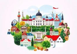 Was sind steuerpflichtige Einkünfte in Österreich?