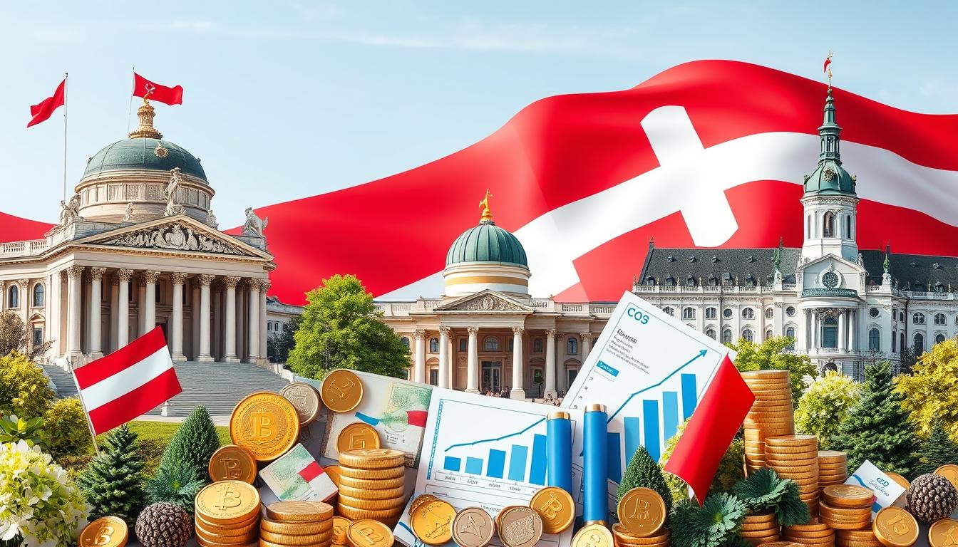 Welche Kapitalsteuern gibt es in Österreich?