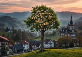 Welche Steuern fallen auf eine Erbschaft in Österreich an?