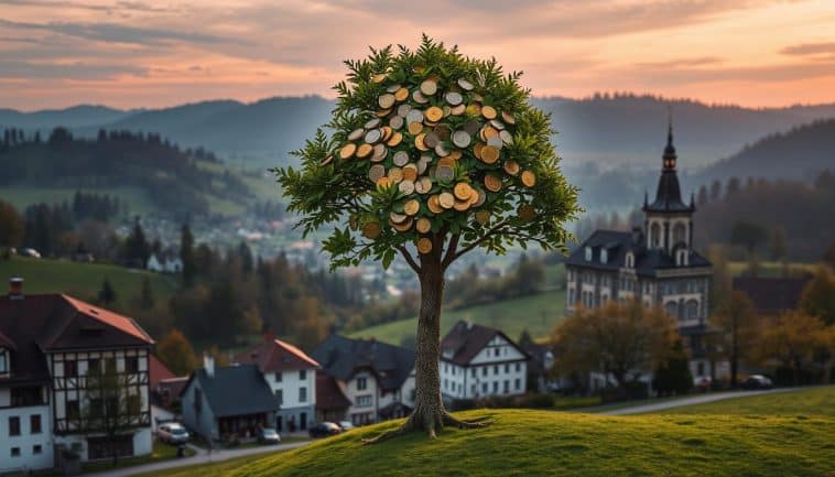 Welche Steuern fallen auf eine Erbschaft in Österreich an?