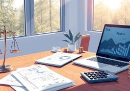 Welche Steuern gelten für Selbstständige in Österreich?