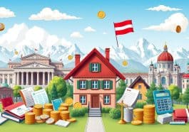 Welche Steuervorschriften gelten in Österreich?