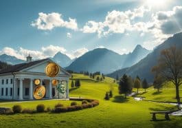 Wie funktioniert die Abgeltungssteuer in Österreich?