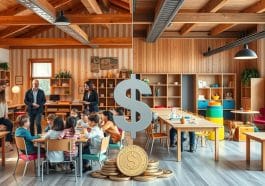 Wie hoch ist das Gehalt für Erzieher in Österreich & Deutschland?