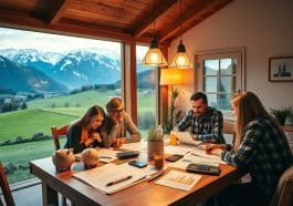 Wie kann man in Österreich Steuern sparen?