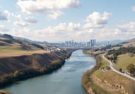 Wie werden Grenzgänger in Österreich besteuert?