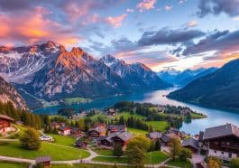 Wo machen die meisten Österreicher Urlaub?