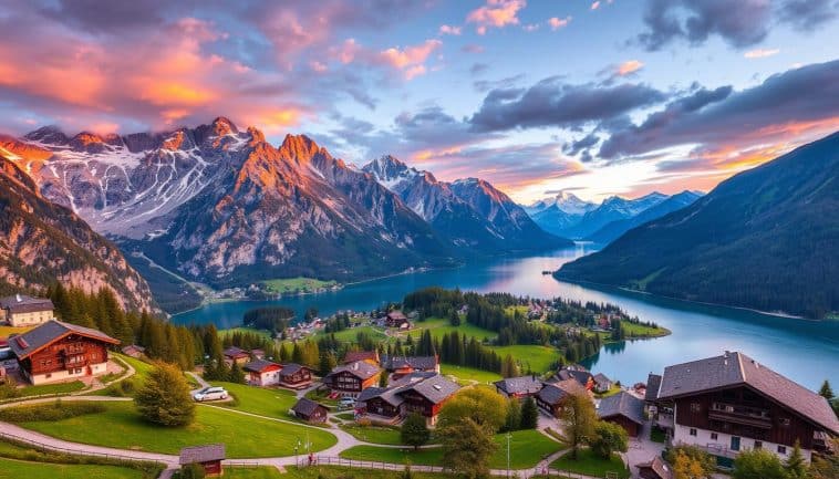 Wo machen die meisten Österreicher Urlaub?