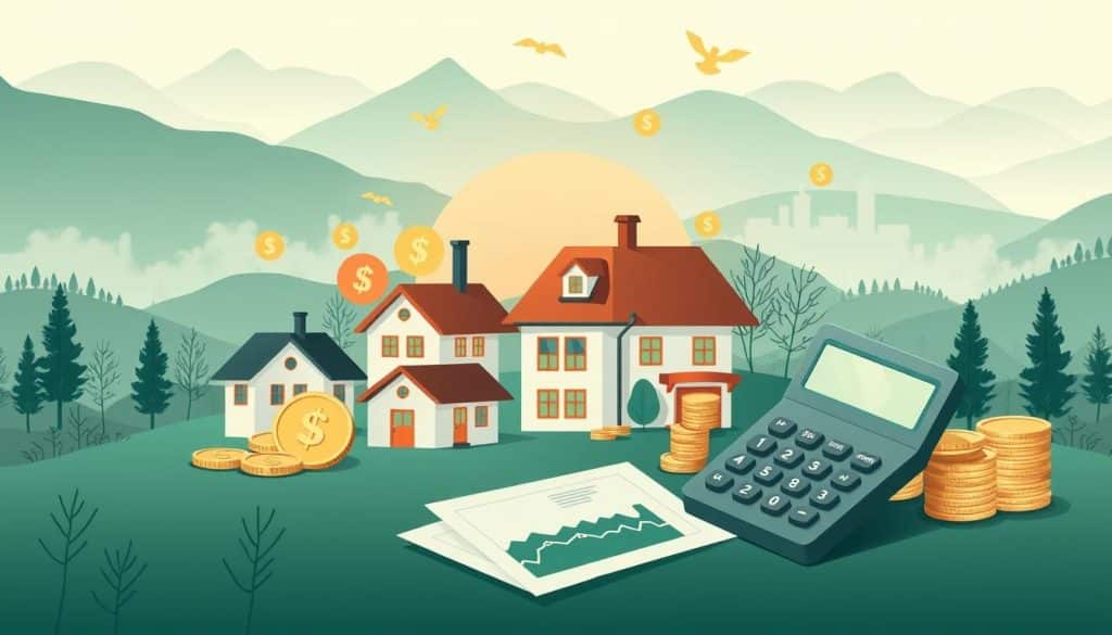 Besteuerung von Gewinnen aus Immobilienverkäufen Besteuerung von Gewinnen aus Immobilienverkäufen