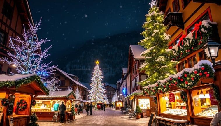 Energieeffiziente Weihnachtsbeleuchtung in Österreich kaufen - Anbieter