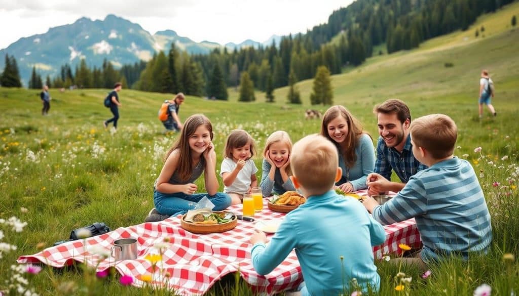 Familienangebote Pfingstferien Familienangebote Pfingstferien