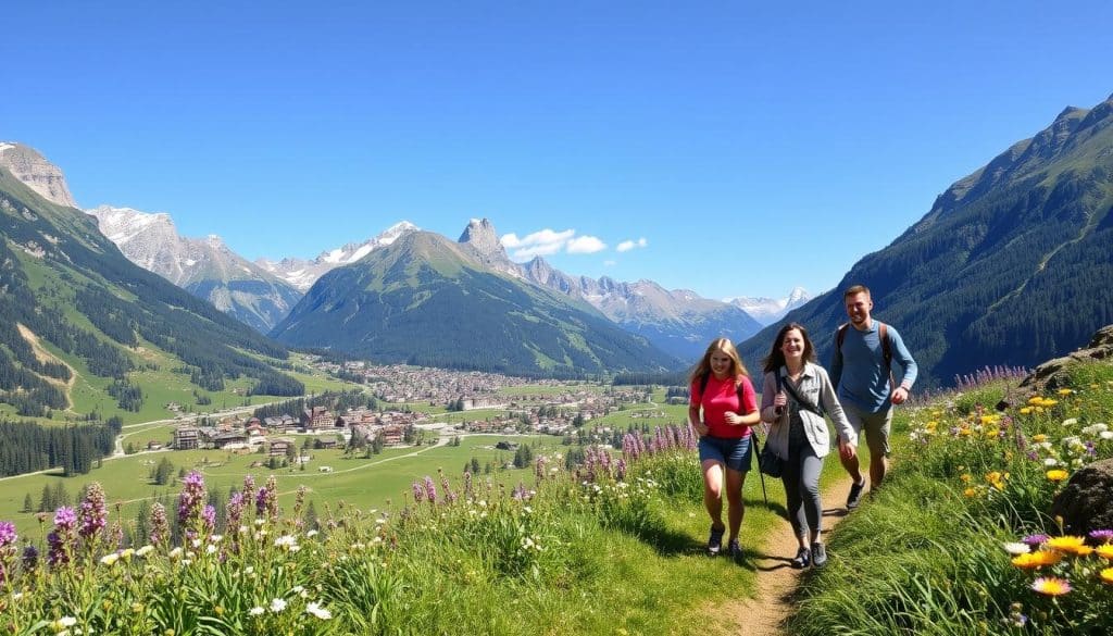 Familienurlaub Österreich Familienurlaub Österreich