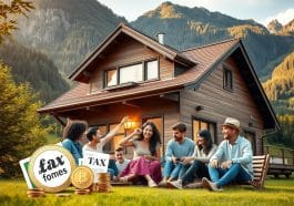 Gibt es steuerliche Vorteile für Familien in Österreich?