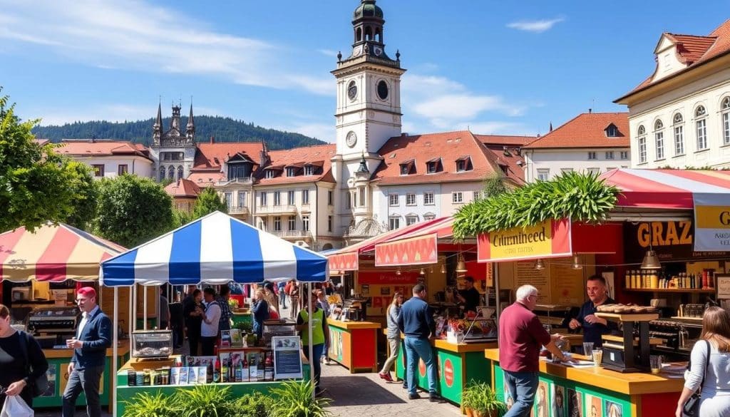 Graz Coffee Festival Graz Coffee Festival