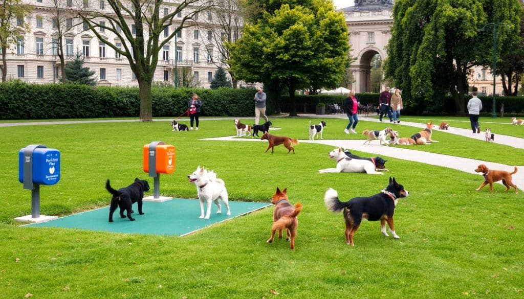 Kotbeutel Hundezonen Wien Kotbeutel Hundezonen Wien