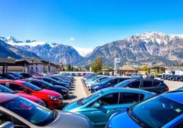 Mietwagen Anbieter in Innsbruck finden - Tipps