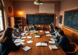 Nachhilfe für die Berufsschule in Wien finden - Anbieter