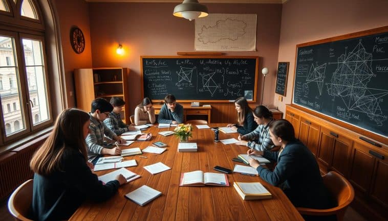 Nachhilfe für die Berufsschule in Wien finden - Anbieter