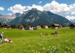 Pfingstferien 2025, 2026 in Österreich - Termine & Infos