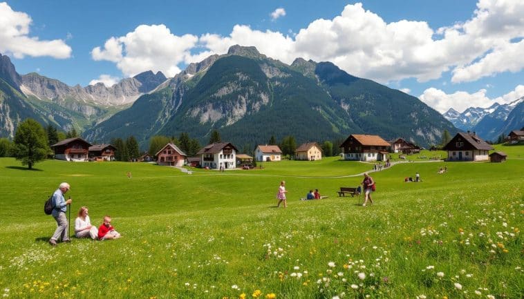 Pfingstferien 2025, 2026 in Österreich - Termine & Infos