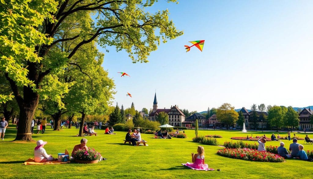 Pfingstmontag als gesetzlicher Feiertag Pfingstmontag als gesetzlicher Feiertag