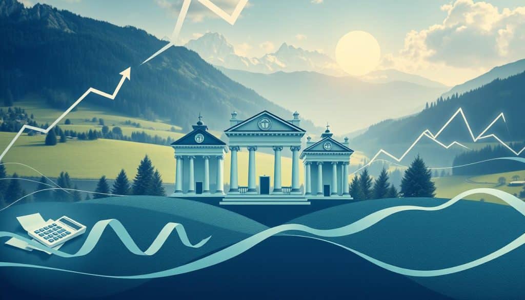 Rolle der Banken in der Zinsenbesteuerung Rolle der Banken in der Zinsenbesteuerung