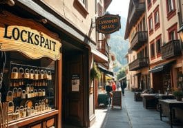 Schlüsseldienst und Schlüssel nachmachen in Innsbruck - Anbieter finden