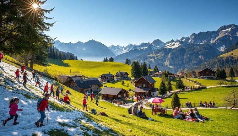 Schulferien und Uni Ferien Österreich 2024/2025