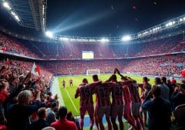 Sturm Graz besiegt Girona - Champions League