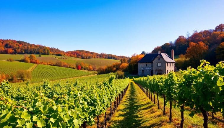 Weingut Pongratz - Beste Weine genießen