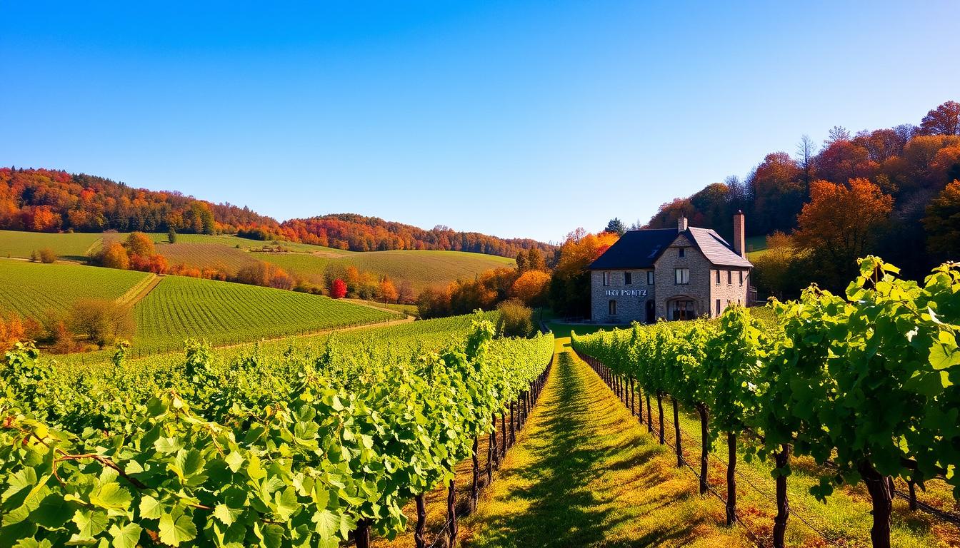 Weingut Pongratz - Beste Weine genießen