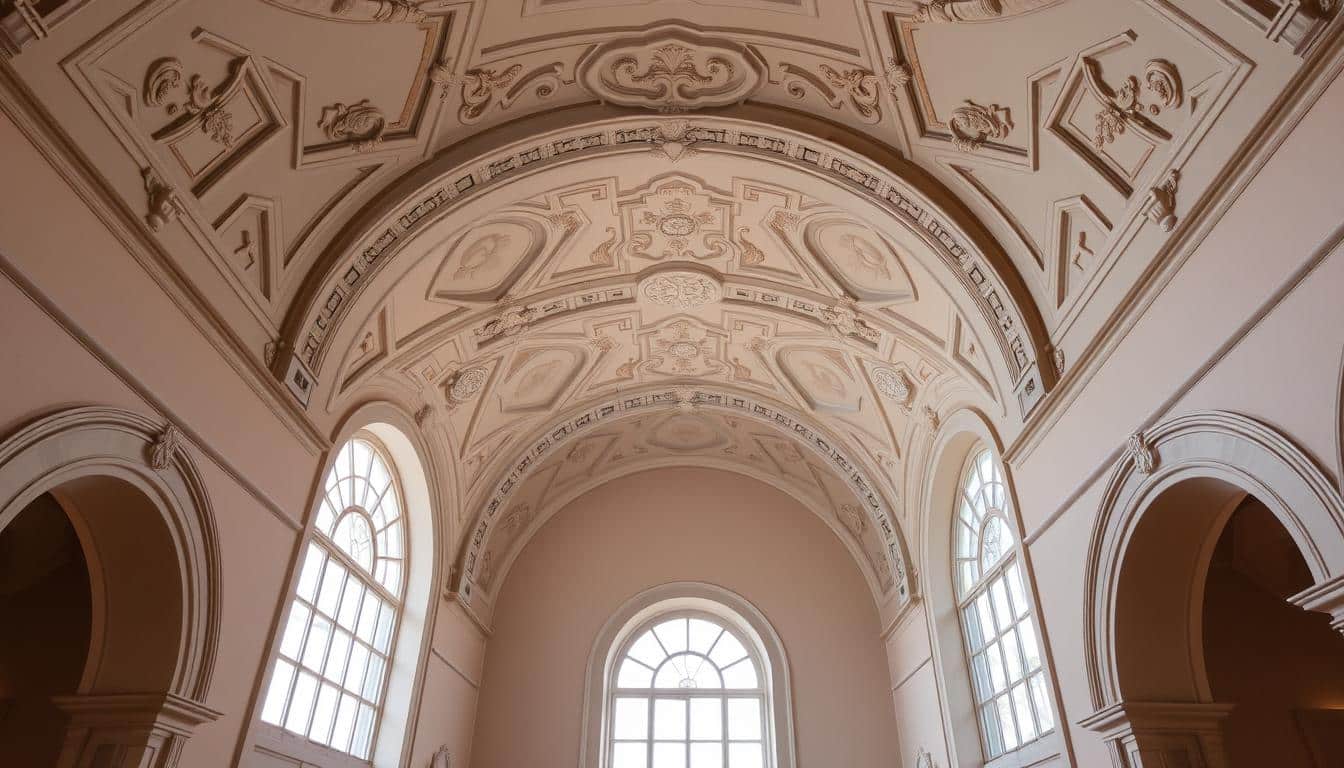 Wer kann bei schönen Gewölbedecken in Österreich beraten? - Anbieter