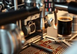 Wie oft müssen Kaffeevollautomaten gewartet werden?