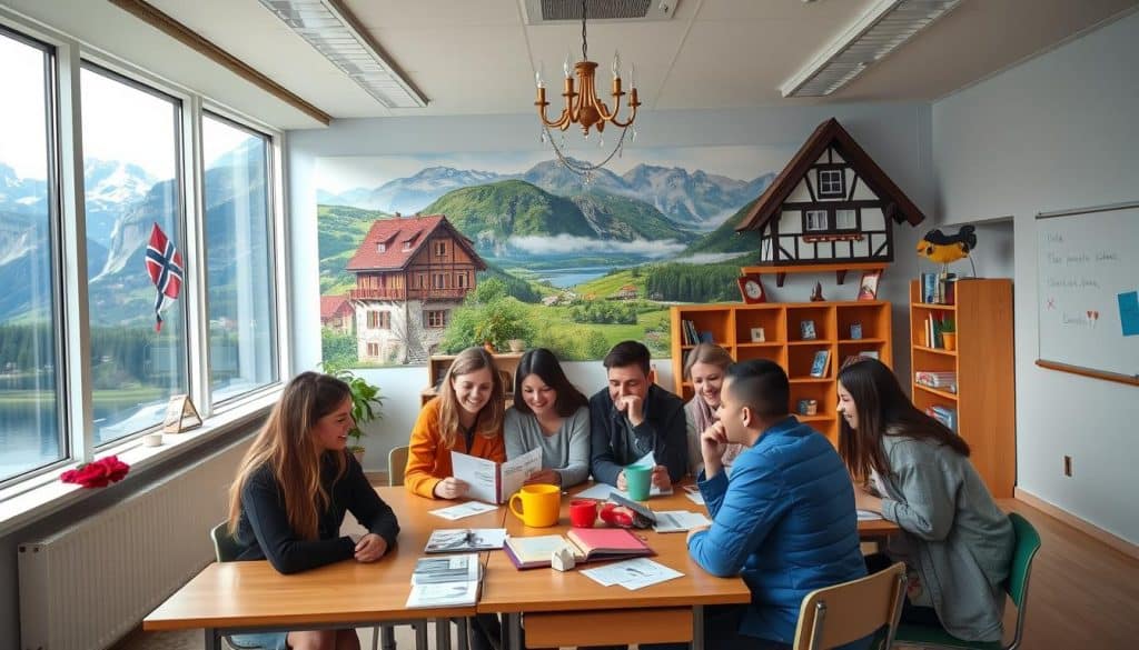 vorteile norwegisch lernen österreich vorteile norwegisch lernen österreich