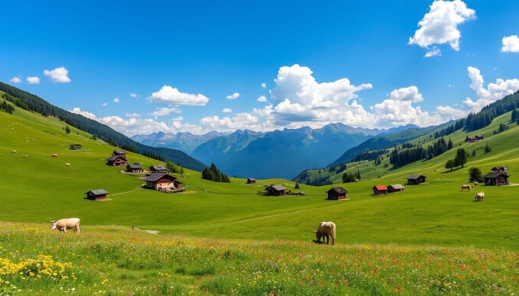 Almenland Steiermark Almenland Steiermark