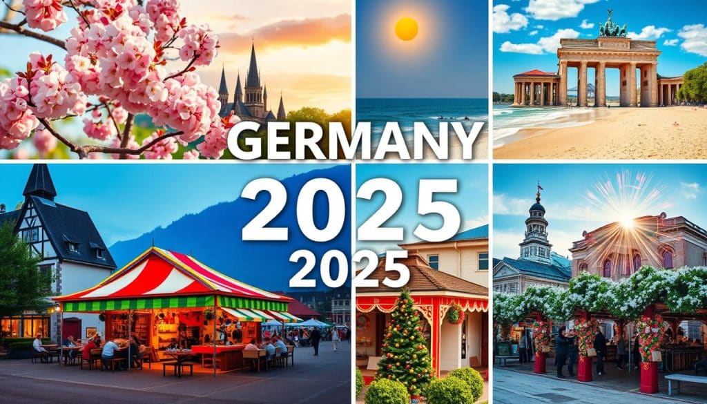 Saisonale Highlights 2025 Saisonale Highlights 2025