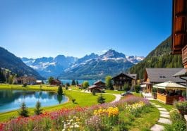 Schöne Reiseziele für 2025 in Österreich entdecken - Tipps