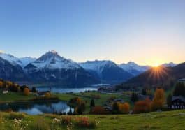 Schöne Reiseziele für 2025 in Österreich entdecken - Tipps