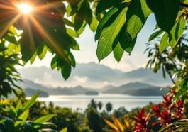 Wie ist die Luftfeuchtigkeit in verschiedenen Ländern? - Urlaubs Tipps