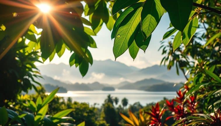 Wie ist die Luftfeuchtigkeit in verschiedenen Ländern? - Urlaubs Tipps