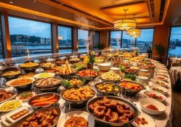 All you can eat Restaurants in Graz erleben - Vorteile