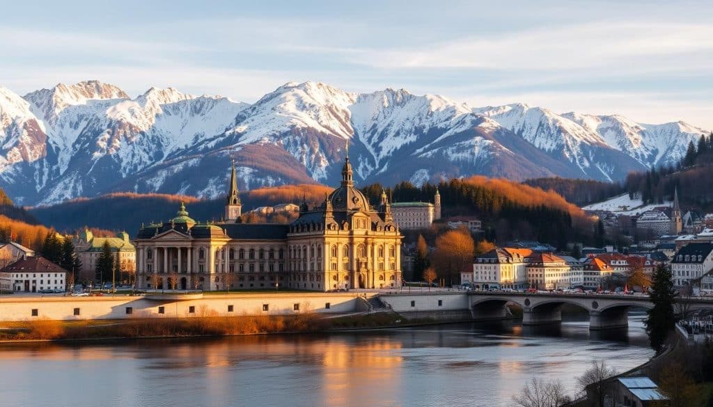 ESC 2026 Innsbruck ESC 2026 Innsbruck