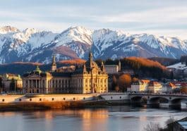 ESC 2026 Innsbruck