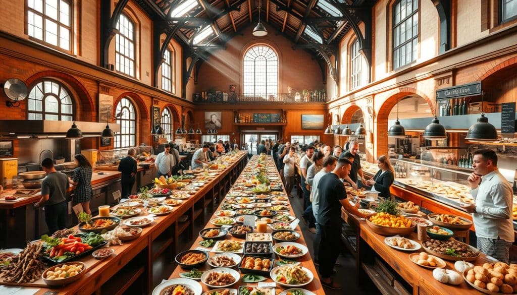 kulinarische Vielfalt Graz kulinarische Vielfalt Graz