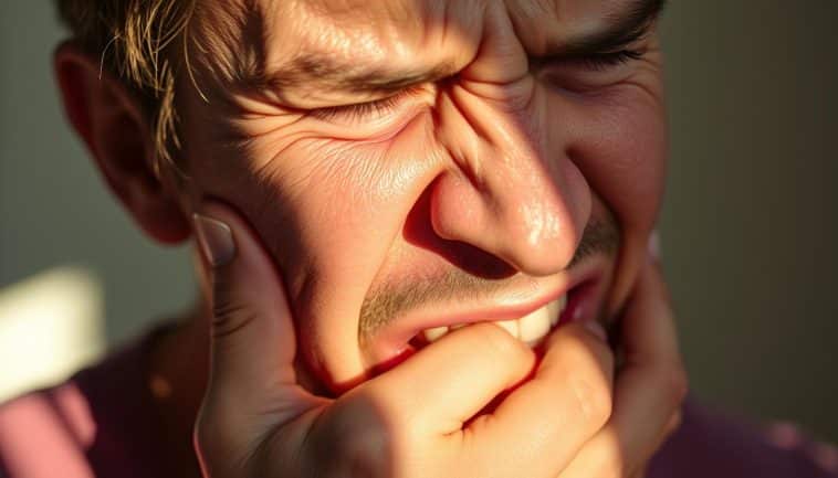 Akute Zahnschmerzen - wie finde ich einen Zahnarzt in der Nähe?