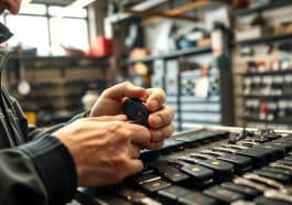 Auto Schlüssel nachmachen in Linz - Kosten & Tipps