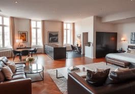 Designer Retreat I Vienna - Luxus Ferienwohnung in Wien erleben