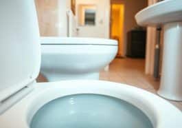 Notdienst für die WC Verstopfung in Graz - Wer kann schnell helfen?